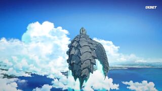 [AniMaunt] Gamera Rebirth - 02_2