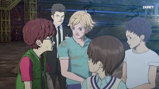 [AniMaunt] Gamera Rebirth - 05_2