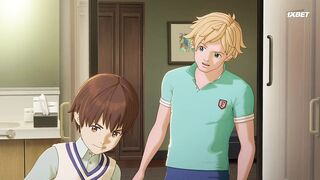 [AniMaunt] Gamera Rebirth - 04_2