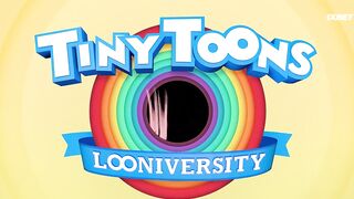 [AniMaunt] Tiny Toons Looniversity - 01
