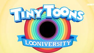 [AniMaunt] Tiny Toons Looniversity - 03