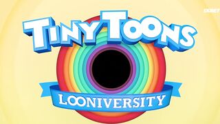 [AniMaunt] Tiny Toons Looniversity - 04