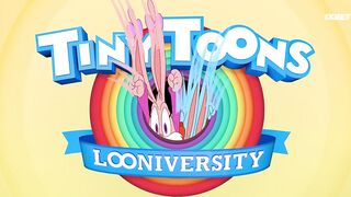 [AniMaunt] Tiny Toons Looniversity - 02