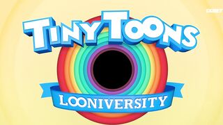 [AniMaunt] Tiny Toons Looniversity - 05