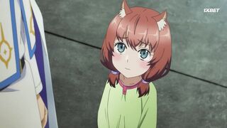 [AniMaunt] Seija Musou Salaryman, Isekai de Ikinokoru Tame ni Ayumu Michi - 11