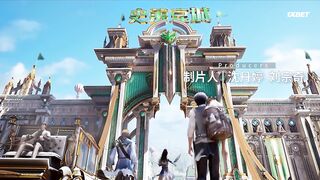 [AniMaunt] Douluo Dalu II Jueshi Tangmen - 14