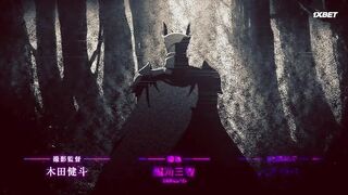 [AniMaunt] Maou Gakuin no Futekigousha Shijou Saikyou no Maou no Shiso, Tensei - 11