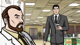 [AniMaunt] Archer 14 - 04