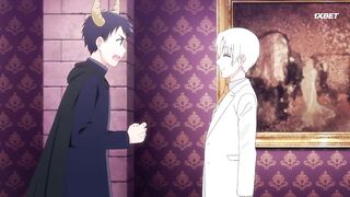 [AniMaunt] Uchi no Kaisha no Chiisai Senpai no Hanashi - 10