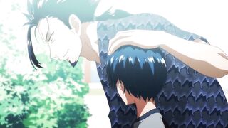 [AniMaunt] Ao no Orchestra - 21