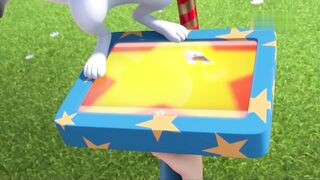 Петроникс S1E40 Спасение кудрявого пеликана