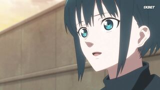 [AniMaunt] Mononogatari 2nd Season - 12