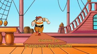 Монстры и пираты S1E01