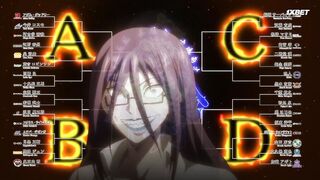 [AniMaunt] Kengan Ashura Season 2 - 01