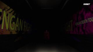 [AniMaunt] Kengan Ashura Season 2 - 03