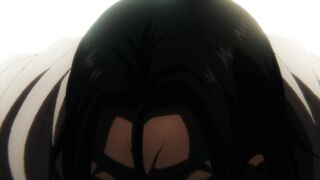 [AniMaunt] Kengan Ashura Season 2 - 11