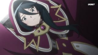[AniMaunt] The Devil is a Part-Timer!! 2d Season Part 2 - 11