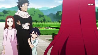 [AniMaunt] Higeki no Genkyou to Naru Saikyou Gedou Last Boss - 12