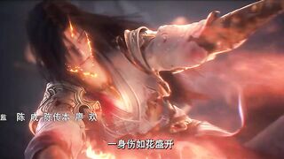 [AniMaunt] Wanmei Shijie - 129