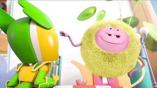 Геройчики S1E26 Блогер