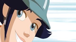 Ранчо S1E03 Пожар