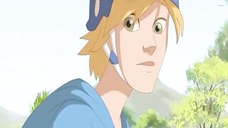 Ранчо S1E06 Миро