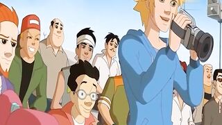 Ранчо S1E08 Принцесса ковбоев