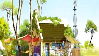 Ранчо S1E10 Возрождение