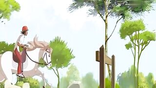 Ранчо S1E14 Украденный поцелуй