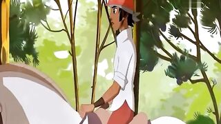 Ранчо S1E18 Подпольное родео