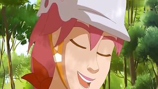 Ранчо S1E19 Пес или волк