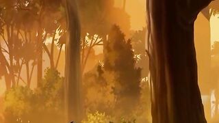 Ранчо S1E20 Серьезное дело