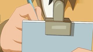 Ранчо S1E24 Друзья детства