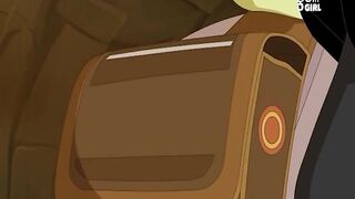 Ранчо S1E25 Травма