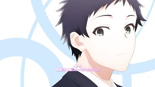 [AniMaunt] Uchi no Kaisha no Chiisai Senpai no Hanashi - 11