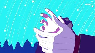 [AniMaunt] Shinigami Bocchan to Kuro Maid 2nd Season - 12