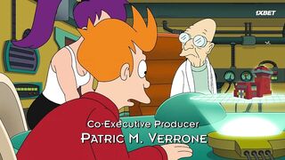 [AniMaunt] Futurama - 10