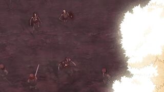 [AniMaunt] Seiken Gakuin no Makentsukai - 01