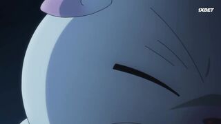 [AniMaunt] Ayakashi Triangle - 12