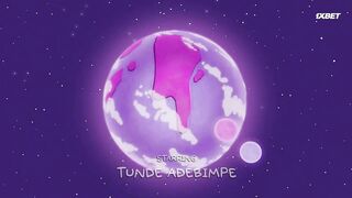 [AniMaunt] Strange Planet - 10