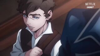 [AniMaunt] Castlevania Nocturne - 01