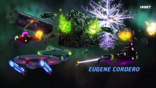 [AniMaunt] Star Trek Lower Decks Season 4 - 05