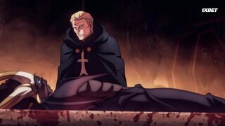 [AniMaunt] Castlevania Nocturne - 04