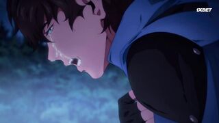 [AniMaunt] Castlevania Nocturne - 05