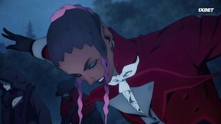 [AniMaunt] Castlevania Nocturne - 06