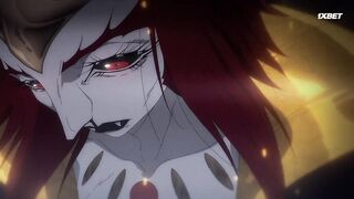 [AniMaunt] Castlevania Nocturne - 08