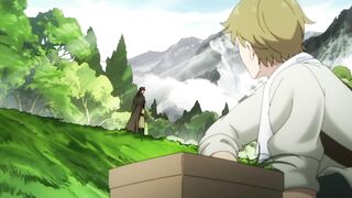 [AniMaunt] Boukensha ni Naritai to Miyako ni Deteitta Musume ga S Rank - 01