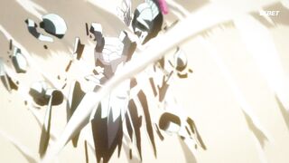 [AniMaunt] Eiyuu Kyoushitsu - 11