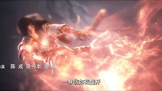 [AniMaunt] Wanmei Shijie - 130