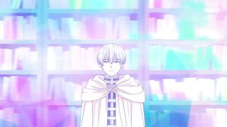 [AniMaunt] Sousou no Frieren - 03